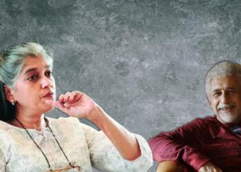 Ratna Pathak Shah interview