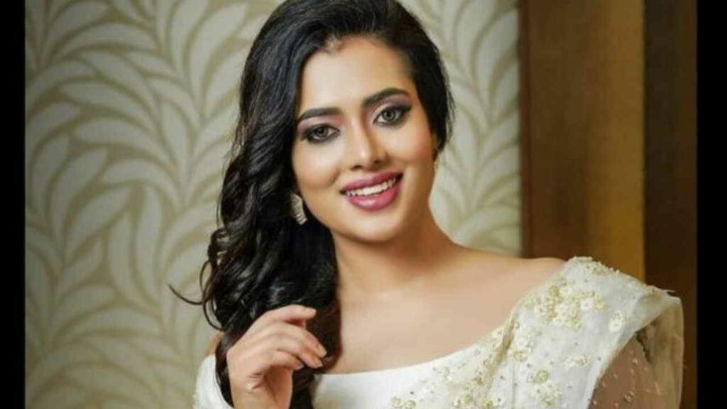 Remya Panicker profile picture