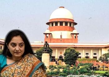 Nupur Sharma supreme court