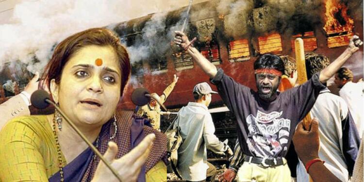 Teesta Setalvad case file image