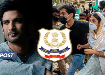 With NCB charging Rhea Chakraborty, the Bollywood drug cartel is set to face the music