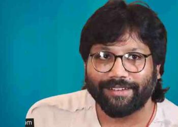 Sandeep Reddy Vanga interview
