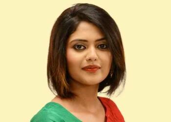 Sayani Ghosh Profile picture