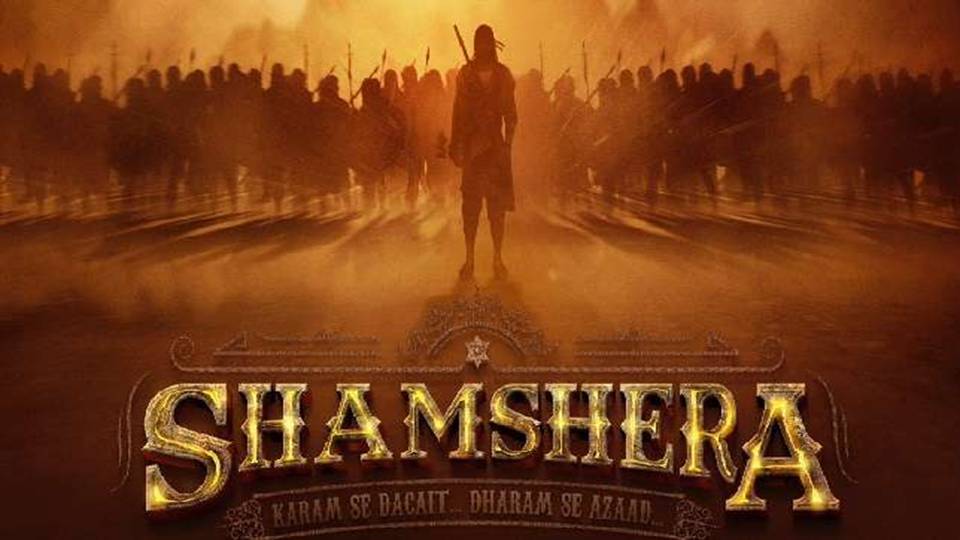 Shamshera review