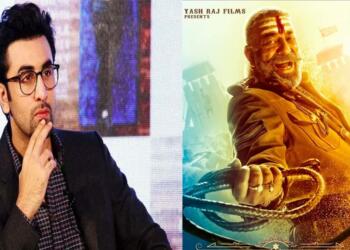 Ranbir Kapoor proves why Bollywood can never improve when it comes to Hinduphobia