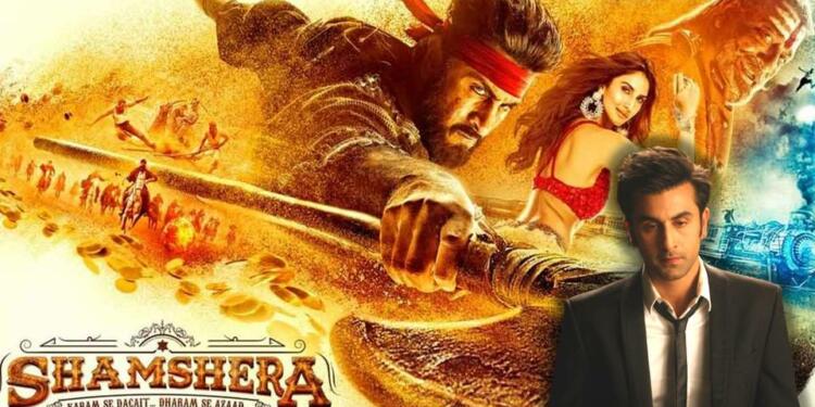 Shamshera's Box Office Disaster Addressed By Sanjay Dutt, Says