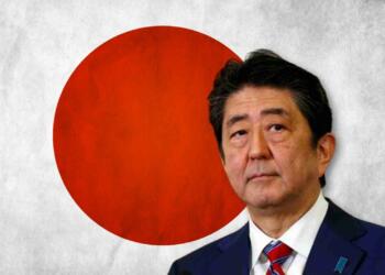 3 groups who will benefit the most from Abe’s demise