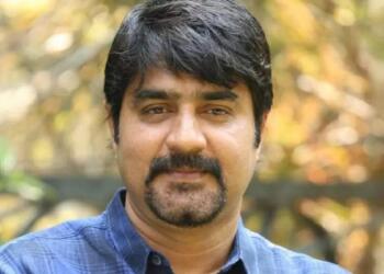 Meka Srikanth profile picture