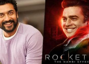 Suriya Jai Hind