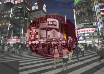 Why the Japanese are in a different league altogether