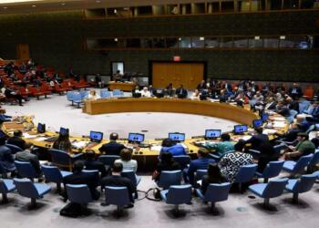 permanent seat UNSC India