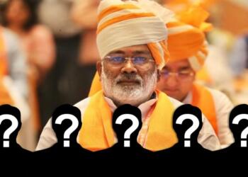 One of these 5 will become the new UP-BJP Chief