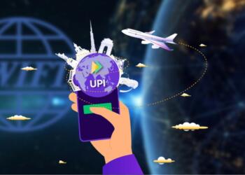 If harnessed properly, UPI can replace SWIFT