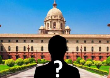 A look at probable NDA candidates for the post of India’s Vice President