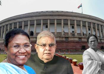 Vice Presidential election