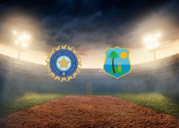 West Indies vs India