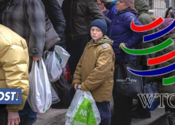 How WTO is manufacturing world hunger