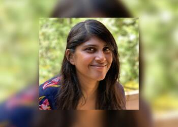 Savitha Raghunathan: From Kubernetes Contributor to Commanding the Release Cycle 1.22