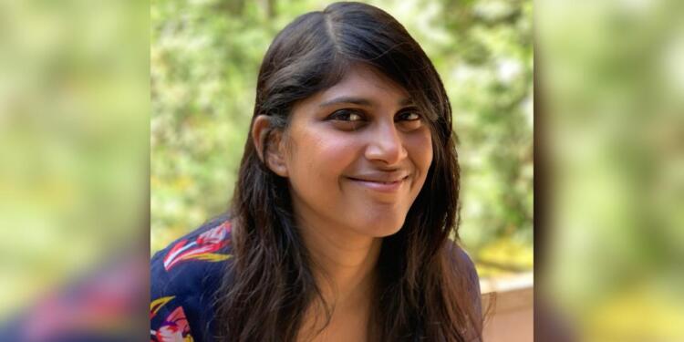 Savitha Raghunathan: From Kubernetes Contributor to Commanding the Release Cycle 1.22