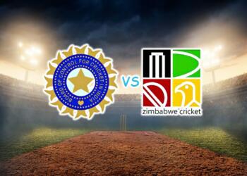 Zimbabwe India series