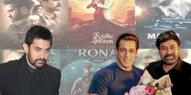 Bollywood Industry
