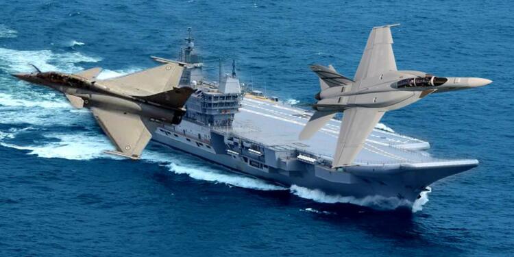 F/A-18
