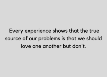 love one another quotes