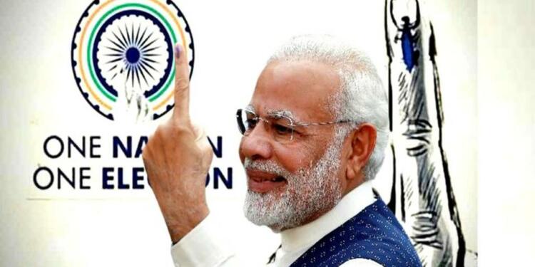 One Nation One Election is just a few steps from becoming a reality