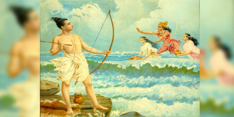 bhagwan-ram-s-painting-was-inspired-by-experience-of-ravi-varma