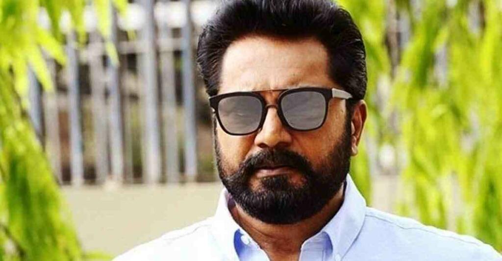 Sarath Kumar profile picture