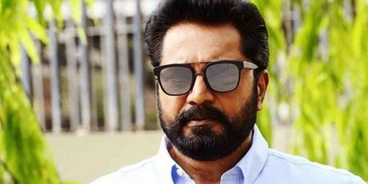 Sarath Kumar Biography, Filmy Career, and Life story - Tfipost.com