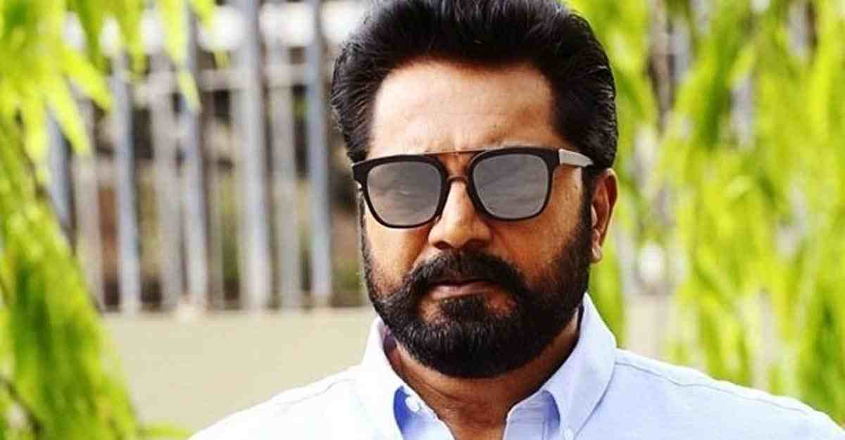 Sarath Kumar Biography, Filmy Career, and Life story