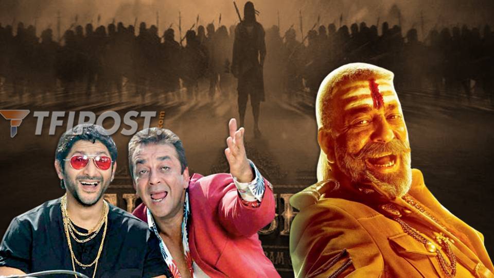 Shamshera's Box Office Disaster Addressed By Sanjay Dutt, Says