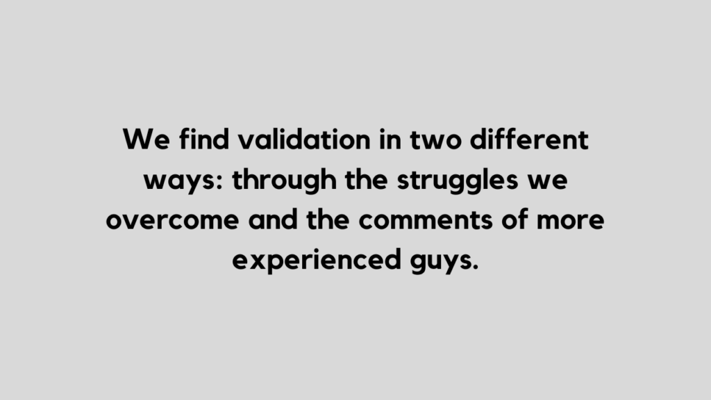 validation quotes