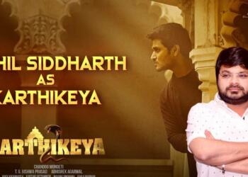 Abhishek Agarwal picture