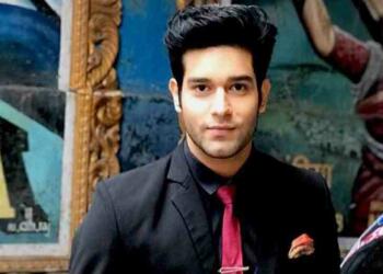 Abhishek Malik interview picture