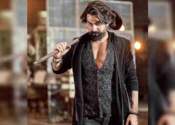 Actor Jeet profile picture