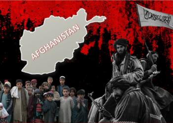 Afghanistan Taliban