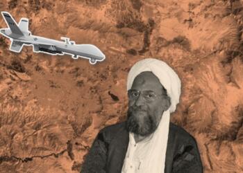 Ayman al Zawahiri Killed