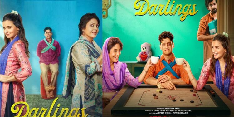 Darlings film