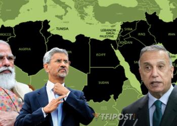 arab world india