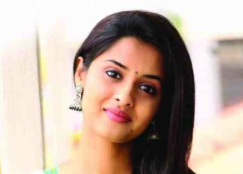 Arthana Binu profile picture Instagram