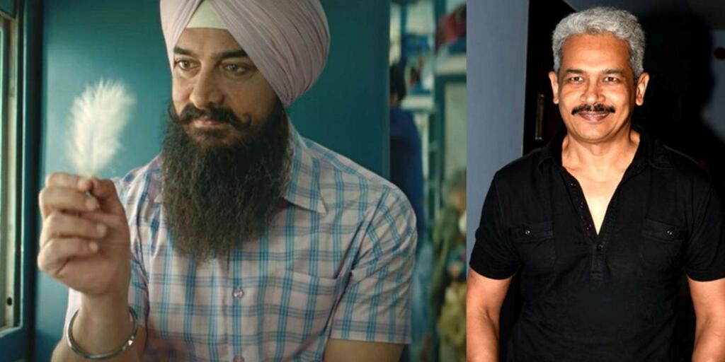 Aamir Khan initially dismissed Atul Kulkarni's Laal Singh Chaddha script as  bad