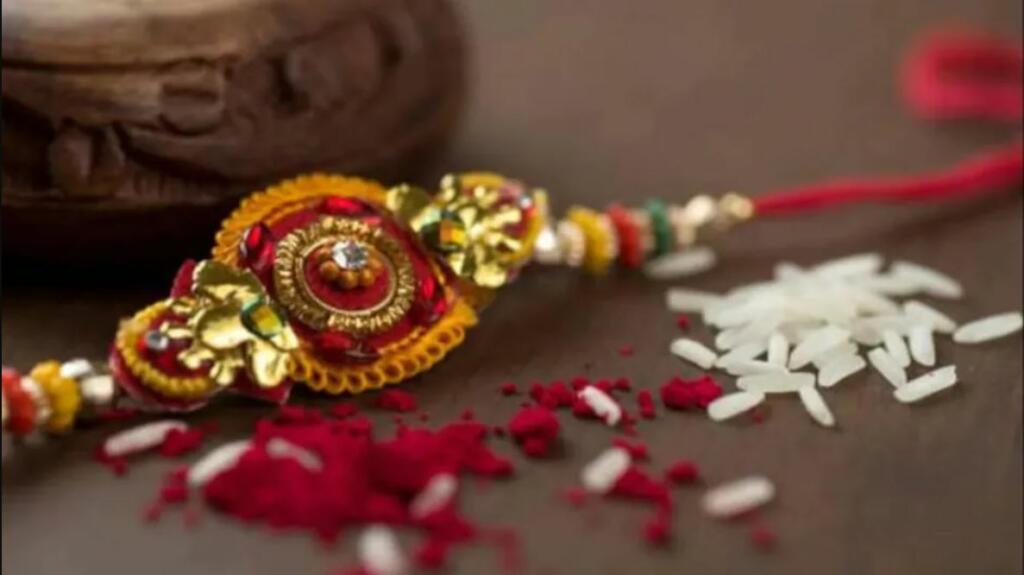 Raksha Bandhan