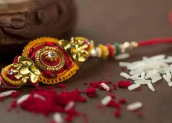 Raksha Bandhan