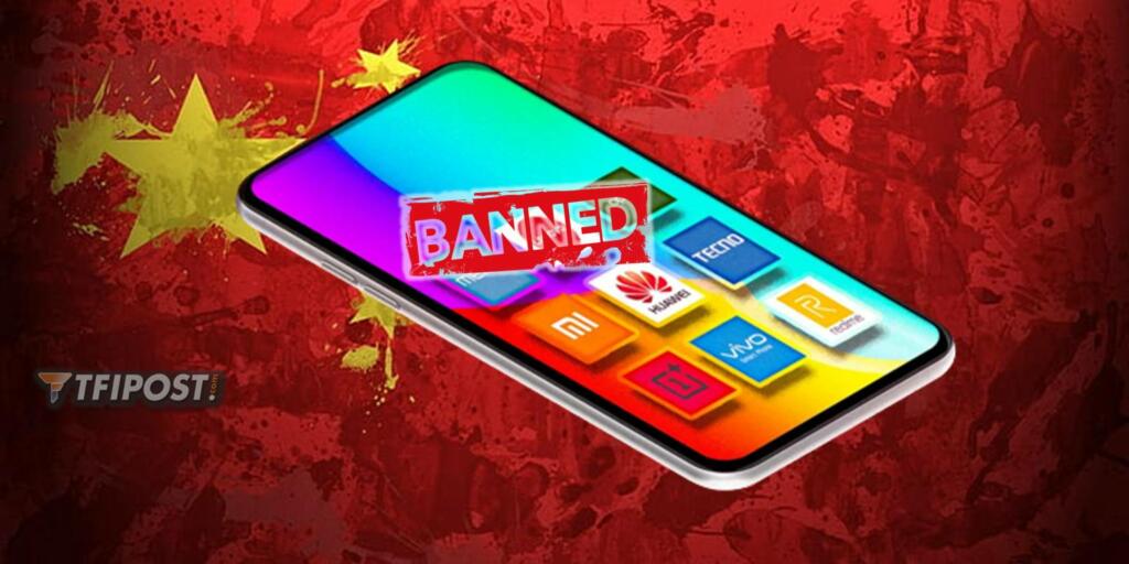 cheap Chinese smartphones