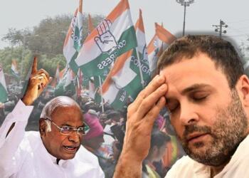 “We’ll force Rahul Gandhi to become Congress chief”, looks like the “best” is yet to come