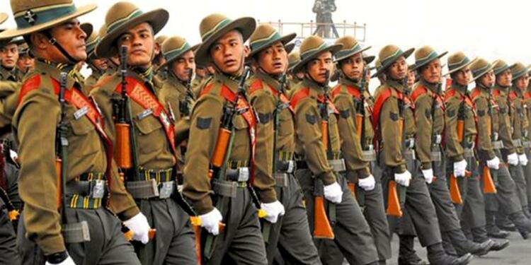 Why sharing of Army between India and Nepal was never a good idea?