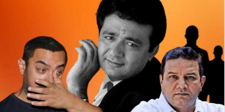 Gulshan Kumar biopic