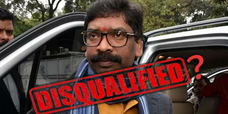 CM Hemant Soren profile picture